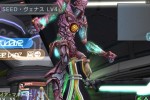 Phantasy Star Universe: Ambition of the Illuminus (PlayStation 2)
