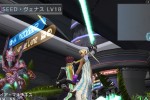 Phantasy Star Universe: Ambition of the Illuminus (PlayStation 2)