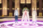 Phantasy Star Universe: Ambition of the Illuminus (PlayStation 2)