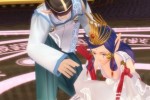 Phantasy Star Universe: Ambition of the Illuminus (PlayStation 2)