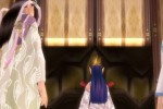Phantasy Star Universe: Ambition of the Illuminus (PlayStation 2)