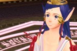 Phantasy Star Universe: Ambition of the Illuminus (PlayStation 2)