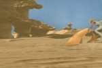 Phantasy Star Universe: Ambition of the Illuminus (PlayStation 2)
