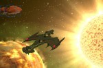 Star Trek: Conquest (PlayStation 2)