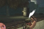 Syphon Filter: Combat Ops (PSP)