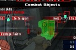 Syphon Filter: Combat Ops (PSP)