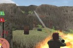Syphon Filter: Combat Ops (PSP)