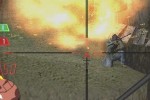 Syphon Filter: Combat Ops (PSP)