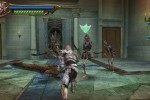 SoulCalibur Legends (Wii)