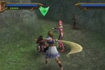 SoulCalibur Legends (Wii)