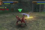 SoulCalibur Legends (Wii)