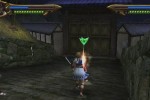 SoulCalibur Legends (Wii)