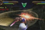 SoulCalibur Legends (Wii)