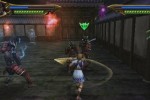 SoulCalibur Legends (Wii)