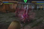 SoulCalibur Legends (Wii)