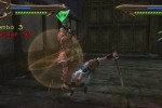 SoulCalibur Legends (Wii)