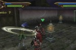 SoulCalibur Legends (Wii)