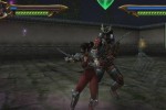 SoulCalibur Legends (Wii)