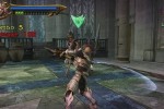 SoulCalibur Legends (Wii)