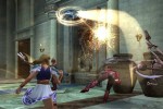 SoulCalibur Legends (Wii)