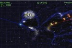 Geometry Wars: Galaxies (Wii)