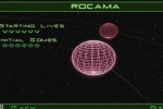 Geometry Wars: Galaxies (Wii)