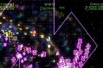 Geometry Wars: Galaxies (Wii)
