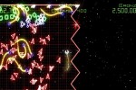 Geometry Wars: Galaxies (Wii)