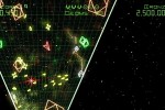Geometry Wars: Galaxies (Wii)