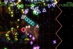 Geometry Wars: Galaxies (Wii)