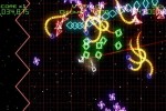 Geometry Wars: Galaxies (Wii)