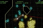 Geometry Wars: Galaxies (Wii)