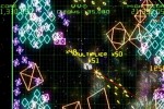 Geometry Wars: Galaxies (Wii)