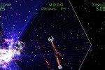 Geometry Wars: Galaxies (Wii)