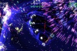 Geometry Wars: Galaxies (Wii)