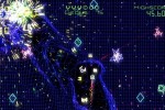 Geometry Wars: Galaxies (Wii)