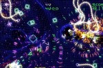 Geometry Wars: Galaxies (Wii)
