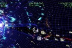Geometry Wars: Galaxies (Wii)