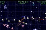 Geometry Wars: Galaxies (Wii)