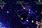 Geometry Wars: Galaxies (Wii)