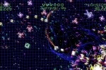 Geometry Wars: Galaxies (Wii)