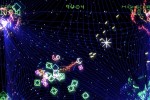 Geometry Wars: Galaxies (Wii)