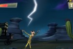 Go West! A Lucky Luke Adventure (Wii)