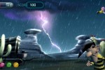 Go West! A Lucky Luke Adventure (Wii)