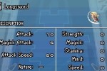 Final Fantasy XII: Revenant Wings (DS)