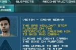 CSI: Dark Motives (DS)