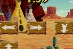 Go West! A Lucky Luke Adventure (DS)