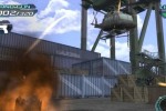 Time Crisis 4 (PlayStation 3)