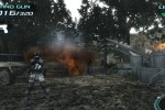 Time Crisis 4 (PlayStation 3)