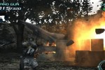 Time Crisis 4 (PlayStation 3)